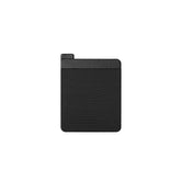 Adhesive laptop back organizer | Laptop storage pocket with adhesive | Stick-on laptop pouch | Laptop back organizer for accessories | Slim adhesive storage for laptops | Cable and pen holder for laptop back | Laptop back pocket organizer | Self-adhesive laptop accessory holder | Laptop add-on storage pouch | Stickable laptop organizer sleeve